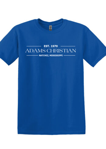 AC EST 70 GILDAN TEE