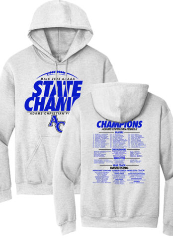ACCS HOODIE