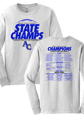 ACCS LONG SLEEVE