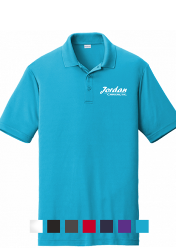 Sport-Tek ®Performance Polo