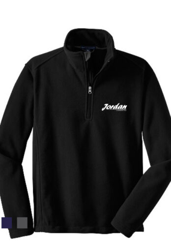 Port Authority® 1/4-Zip Unisex Pullover