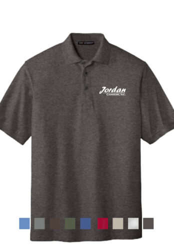 Port Authority® Silk Touch™ Polo