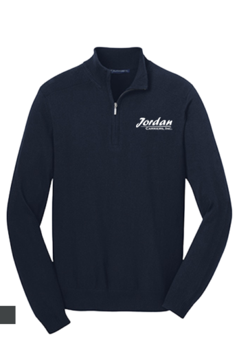 Port Authority® 1/2-Zip Sweater