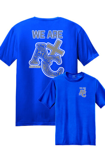 DRI-FIT SPIRIT 2024-2025